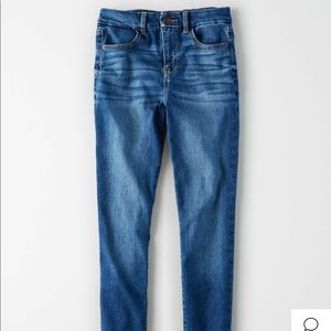 NWOT american eagle jeans